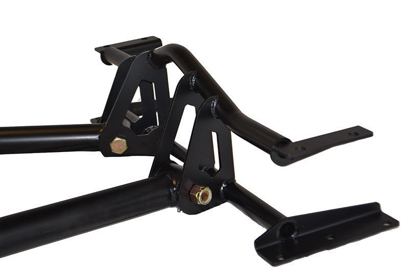 RideTech Rear Link System - 63-72 C10