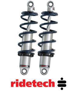 Choppin' Block Rear Coilover Performance Kit - 63-72 C10