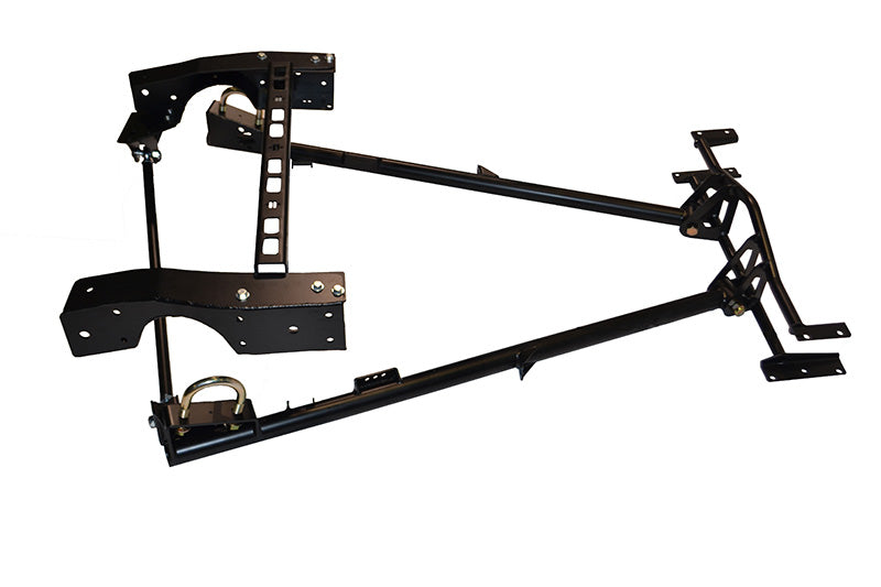 RideTech Rear Link System - 63-72 C10