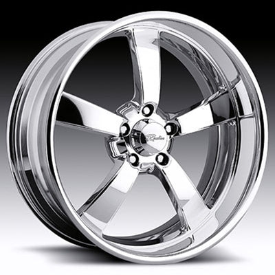 Raceline Speedster 5