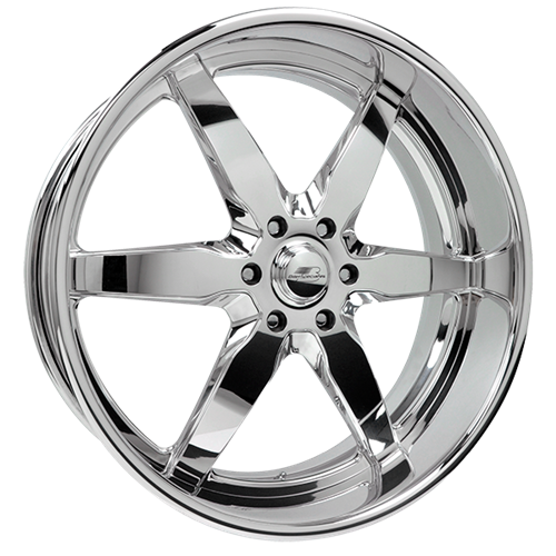 Billet Specialties BLVD 61