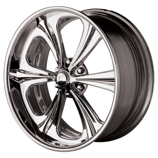 Billet Specialties Rail 6