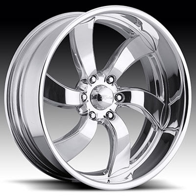 Raceline Deceptive 6