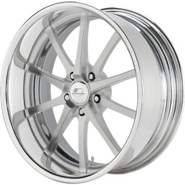 Billet Specialties Turbine