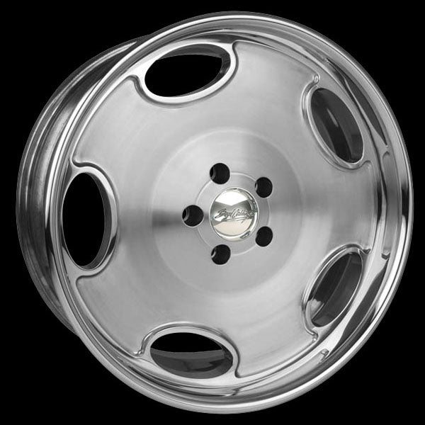 Hot Rods by Boyd Danville