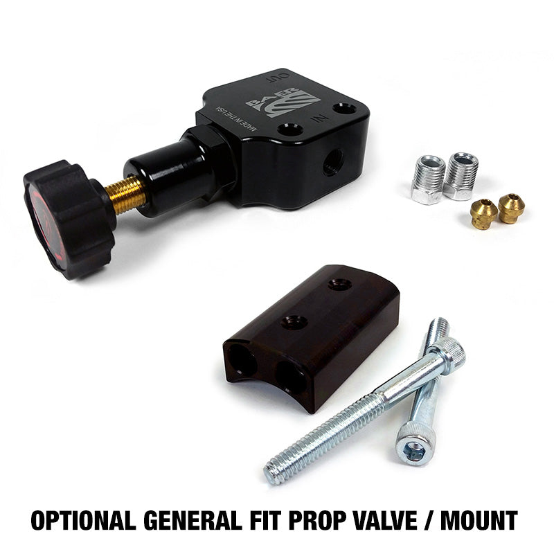 Baer Remaster - Polished