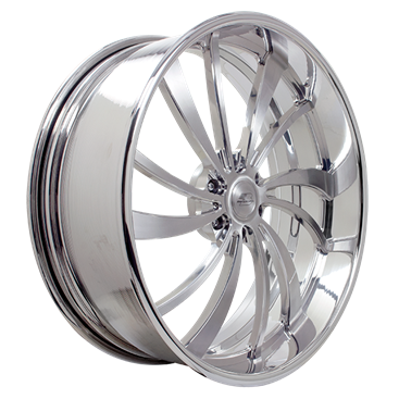 Billet Specialties BLVD 64