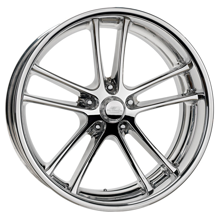 Billet Specialties Velocity