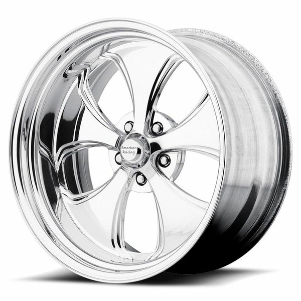 American Racing VF491 Forged 5-Spoke - Pro Performance