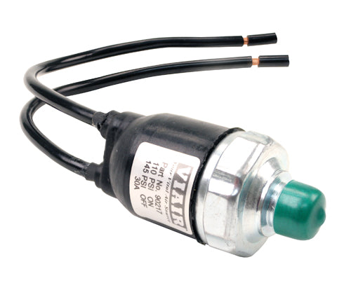 VIAIR 1/8" MNPT Sealed Pressure Switch