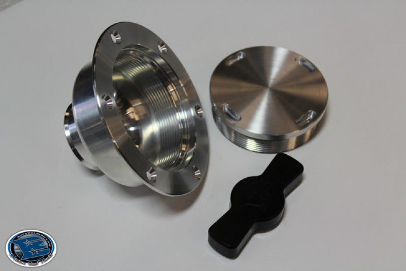 Boyd Welding Bed Floor Fill Kit