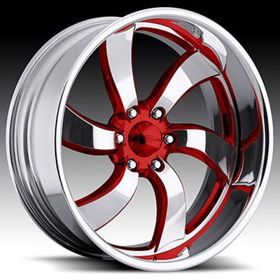 Raceline Deceptive 6