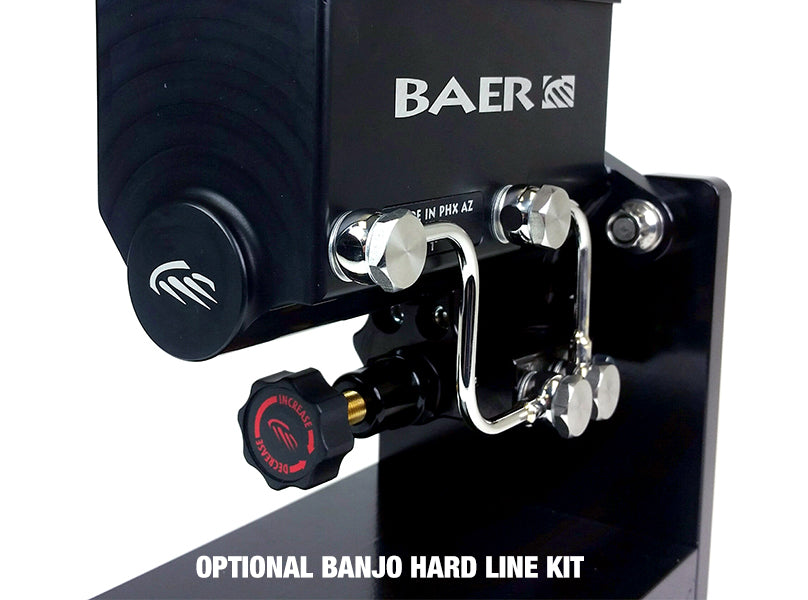 Baer Remaster - Custom Colors