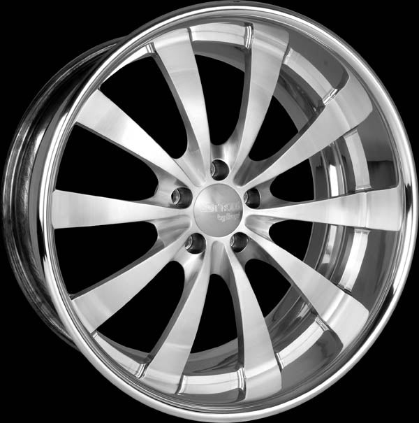 Hot Rods by Boyd Spectrum