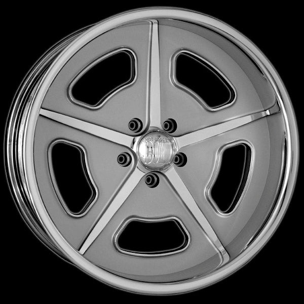 Hot Rods by Boyd Centennial