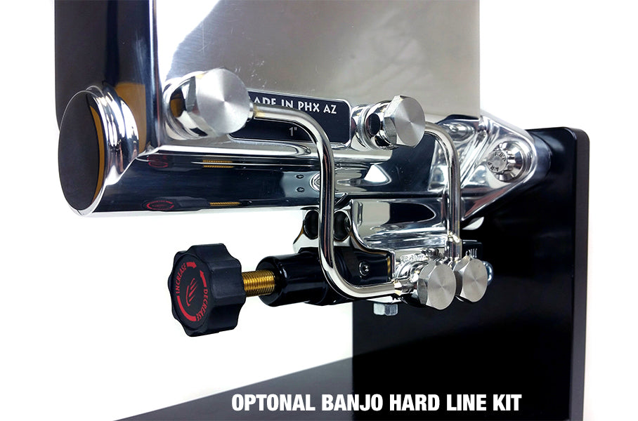 Baer Remaster - Polished