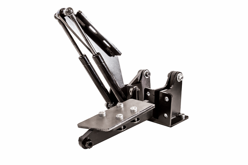 60-72 C10 Hood Hinges