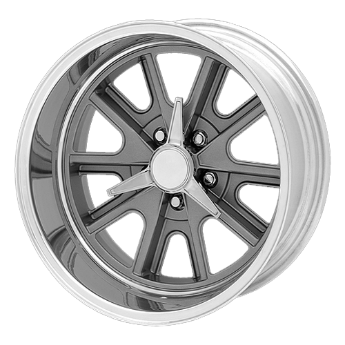 American Racing VN427 Shelby Painted