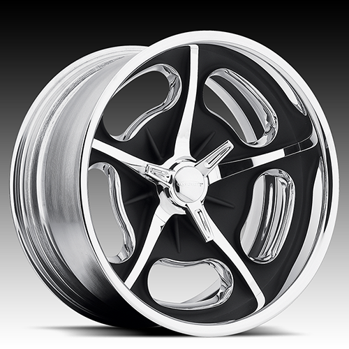 Schott Accelerator Concave