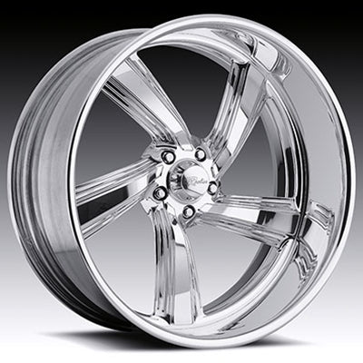 Raceline Explosion 5