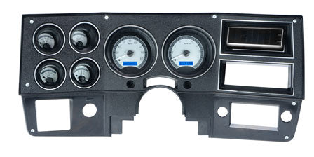 Dakota Digital VHX Gauges - 73-87 C10