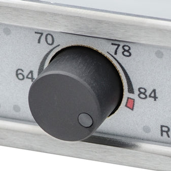 Dakota Digital 3-Knob Climate Control - Vintage Air Gen IV