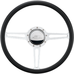 Billet Specialties Split Spoke - 15.5"