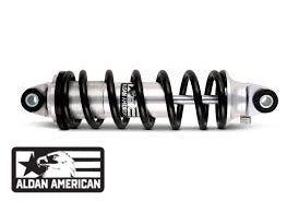 Choppin' Block Rear Coilover Performance Kit - 73-87 C10