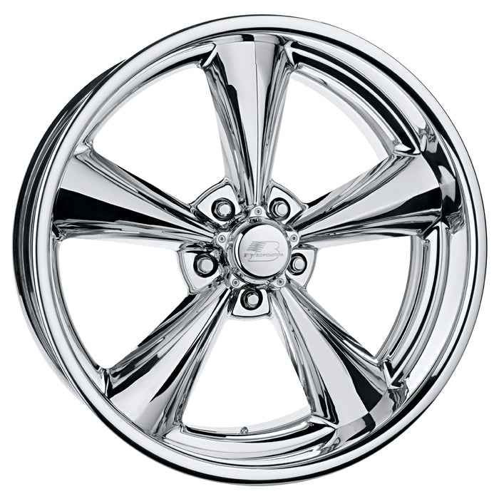 Billet Specialties Mag