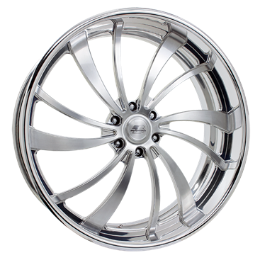 Billet Specialties BLVD 64