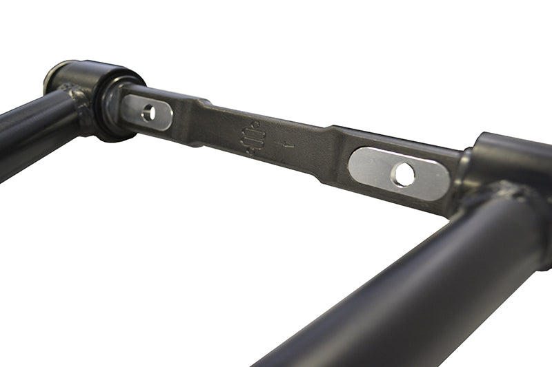 RideTech Front Control Arm System - 63-87 C10