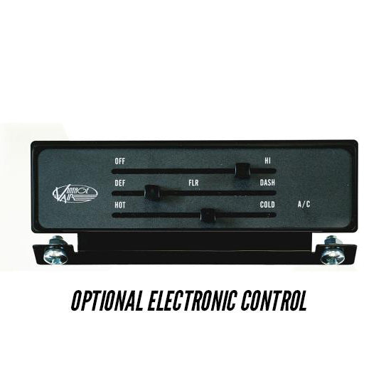 Vintage Air Gen 5 SureFit AC System - 67-72 C10