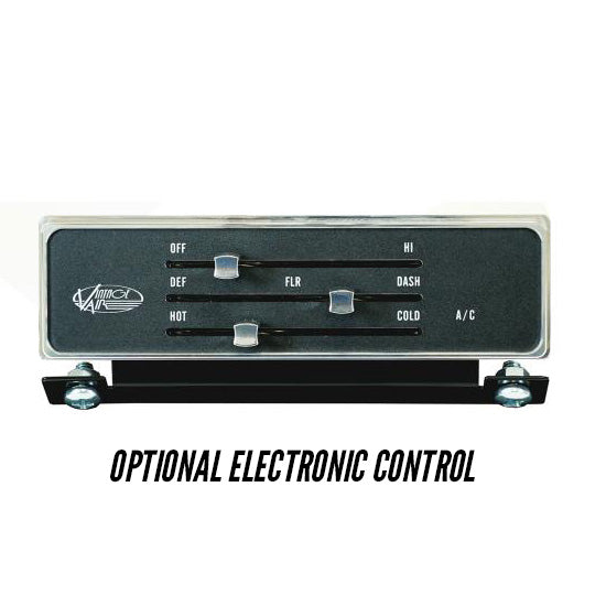 Vintage Air Gen 5 SureFit AC System - 67-72 C10