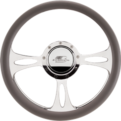 Billet Specialties Fast Lane - 14"