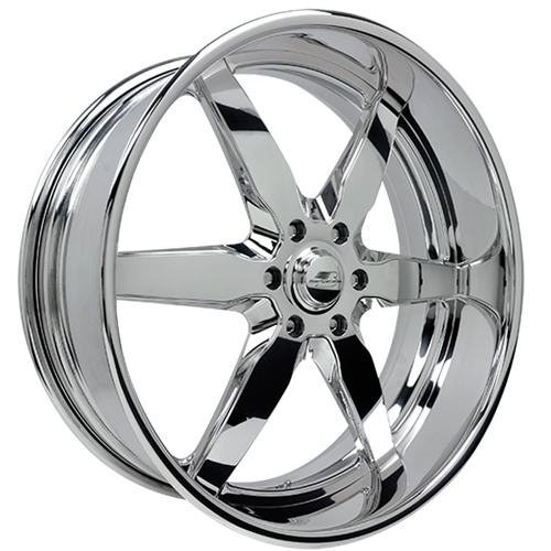 Billet Specialties BLVD 61