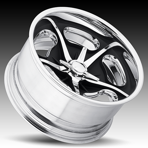 Schott Accelerator Concave