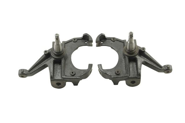 Pro 5/6 Static Drop Kit - 73-87 C10