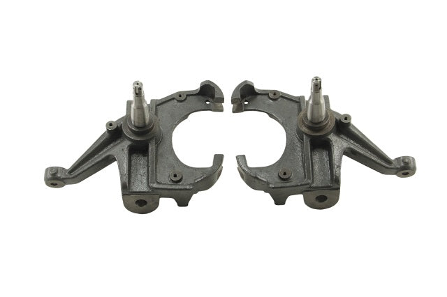 63-72 C10 Static Drop Parts