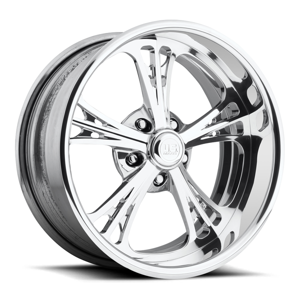 US Mag Wheels Venom U405 - Pro Performance