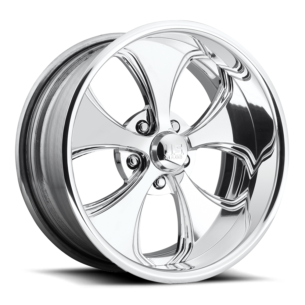 US Mag Wheels Templar U402 - Pro Performance