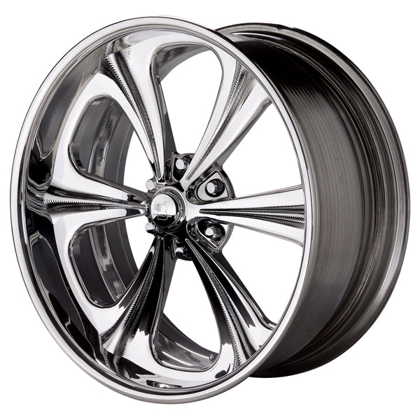 Billet Specialties Rat Tail 6