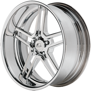 Billet Specialties GTO