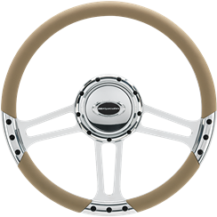 Billet Specialties Draft - 14"