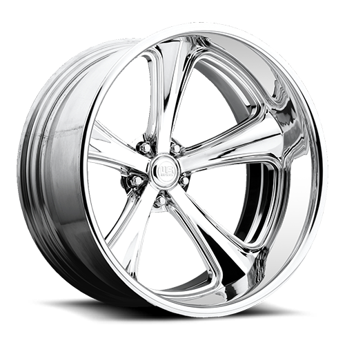 US Mag Milner Concave