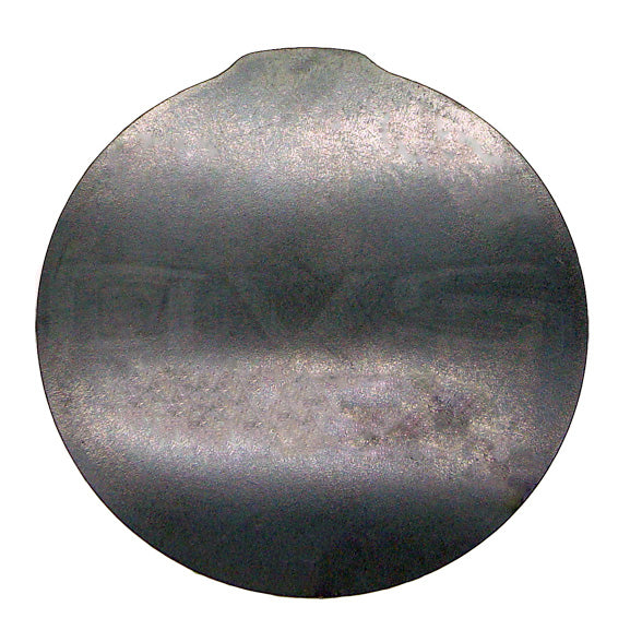 AVS Gas Door Filler Panel - 67-72 C10