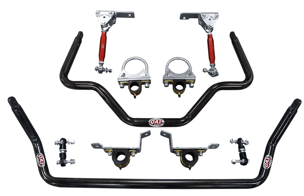 QA1 Sway Bar Set - 63-72 C10