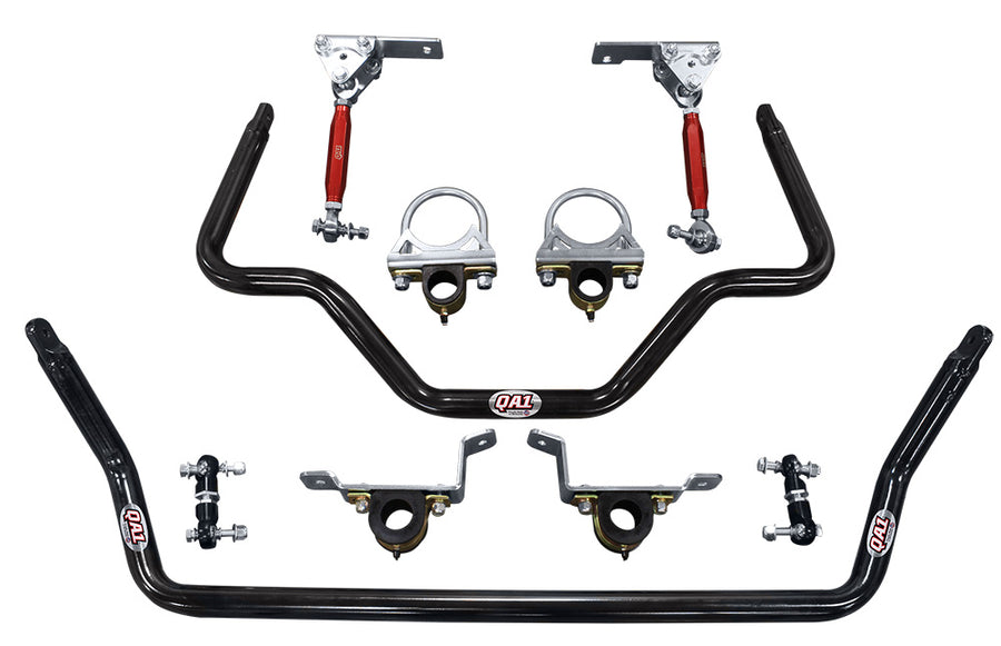 QA1 Sway Bar Set - 63-72 C10