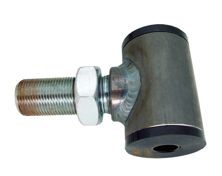 AVS Triangulated 4-Link - 1.25" Bars