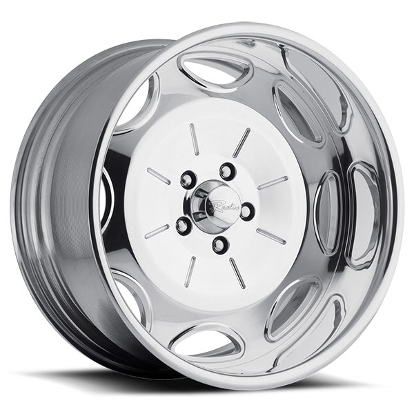 Raceline Bandit Exposed