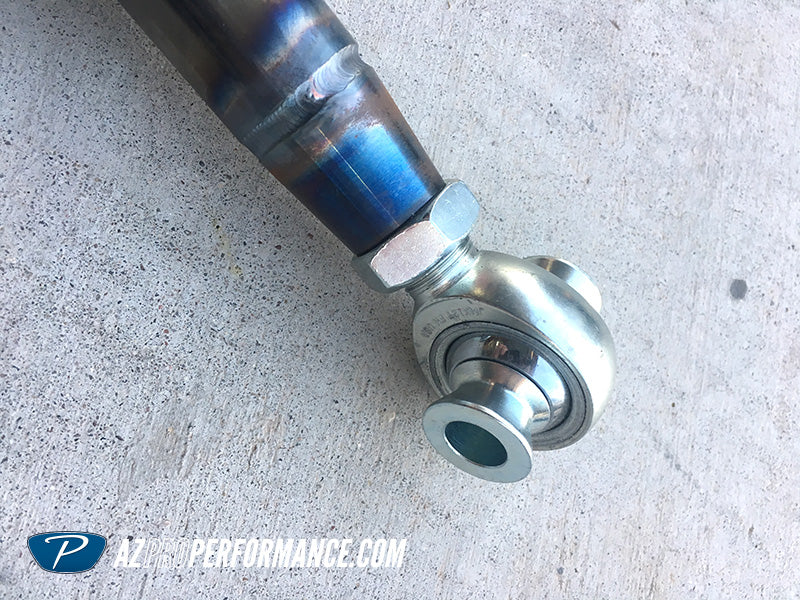 Choppin' Block Rear Coilover Performance Kit - 73-87 C10